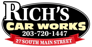 Rich's Car Works Inc